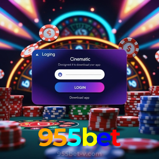 955bet：Aposte no futebol digital e mostre que você é o melhor!