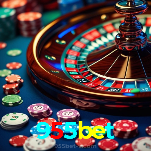955bet：Jogue slots, roleta e aposte no futebol para grandes vitórias!