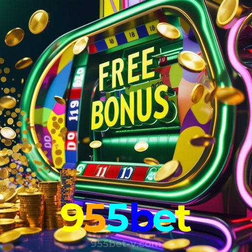 955bet: O cassino mais confiável para você conquistar vitórias!