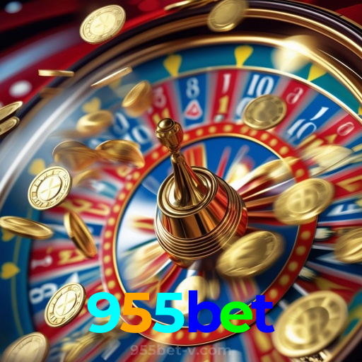 955bet：Jogue roleta, blackjack e aposte no futebol para uma experiência completa!