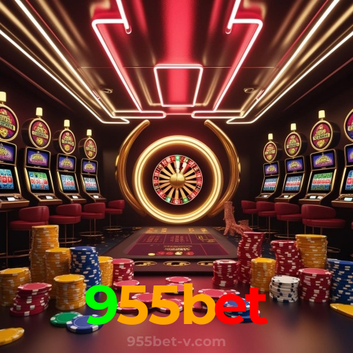 955bet：Apostas emocionantes no futebol e diversão garantida com roleta e poker!