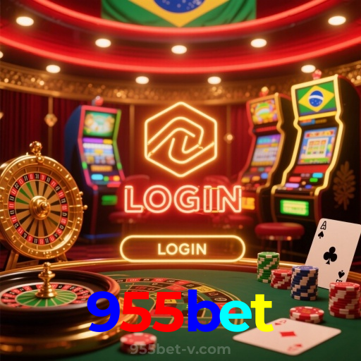 955bet：Viva a emoção das apostas ao vivo! Jogue agora e ganhe prêmios incríveis!