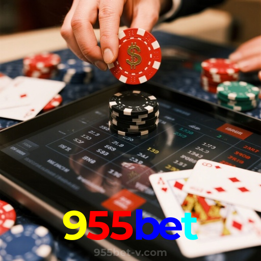 955bet:Jogue futebol online e vença com as melhores apostas!
