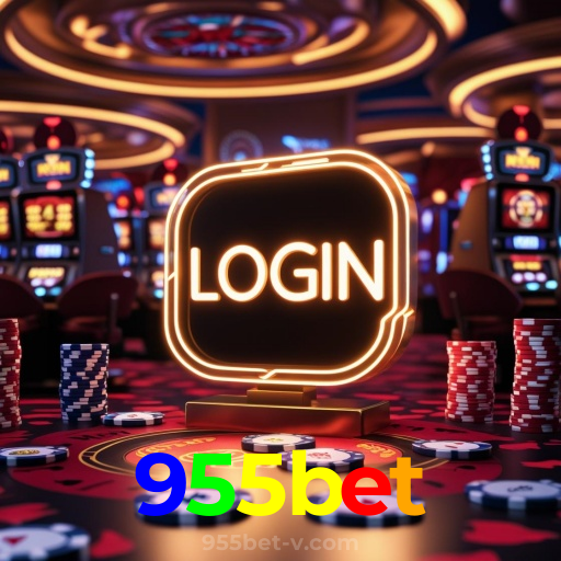 955bet：Jogue poker, aposte no futebol e leve prêmios incríveis no cassino!