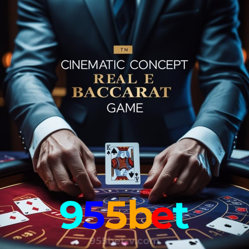955bet:Jogue poker e conquiste a vitória nas cartas!