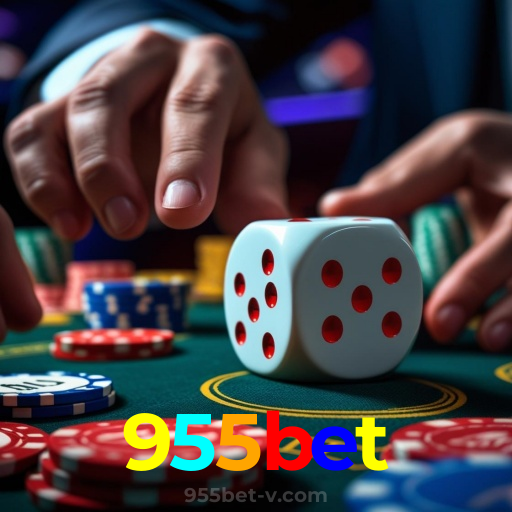 955bet:Apostas ao vivo no futebol e diversão em jogos de cassino como slots e roleta!