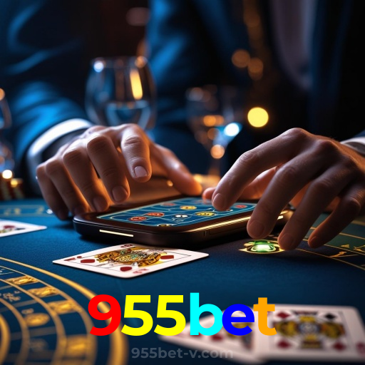 955bet:Apostas ao vivo no futebol e grandes prêmios no cassino online!