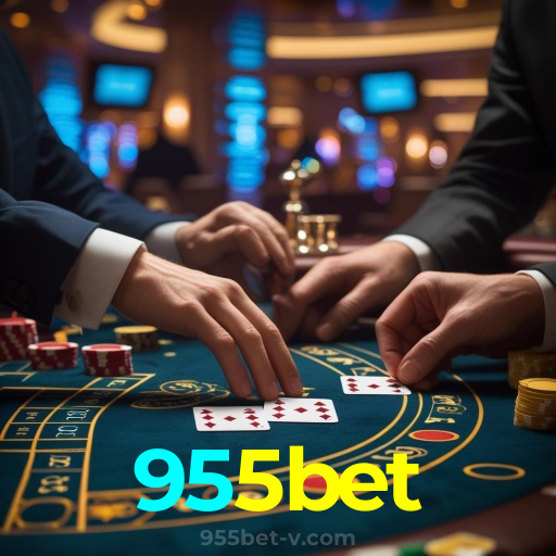955bet:Vença no futebol online e sinta o sabor da conquista!