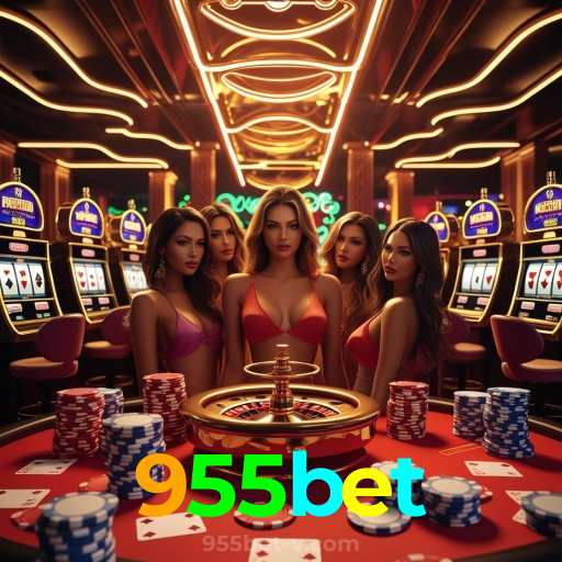 955bet:Vença na roleta e conquiste prêmios surpreendentes!