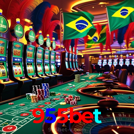 955bet:O cassino online mais confiável para poker, roleta e apostas no futebol!
