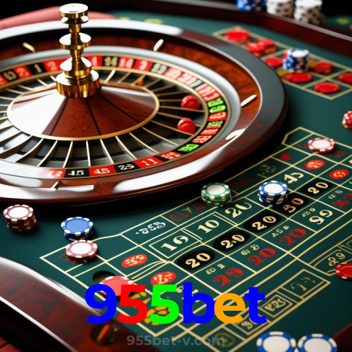 955bet:Aposte nas roletas e veja os prêmios incríveis chegarem até você!