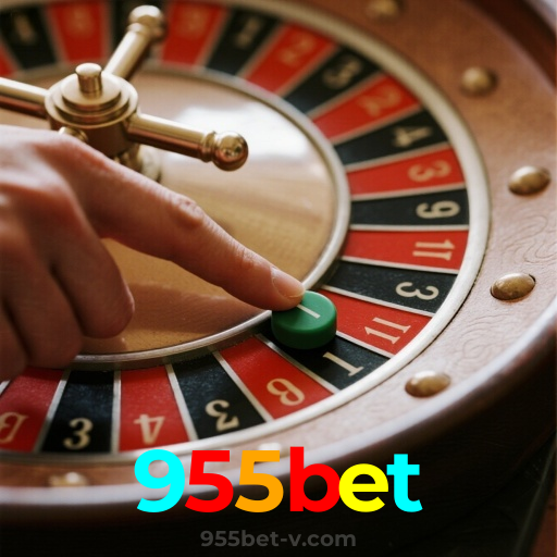 955bet：Cada giro nas slots é uma nova chance de mudar sua sorte!