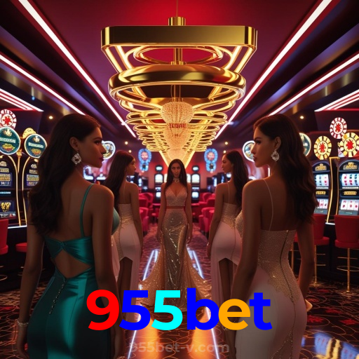 955bet:O cassino online está esperando por você! Jogue e vença!