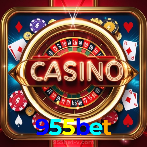 955bet:Ganhe prêmios incríveis jogando roleta e apostando no futebol online!