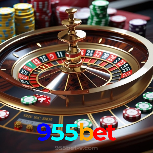 955bet:Cada giro nas roletas é uma chance de vitória! Aposte agora!