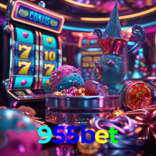 955bet:Apostas no futebol e diversão com roleta e blackjack no cassino online!