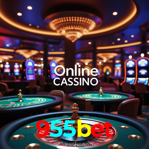 955bet:Jogue nas roletas e veja grandes prêmios surgirem para você!