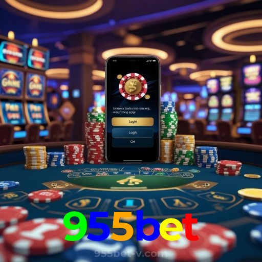 955bet:Aposte no futebol e jogue os melhores jogos de cassino para grandes vitórias!