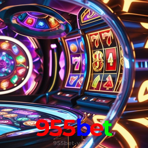 955bet:O cassino online está te esperando! Gire a roleta e ganhe!