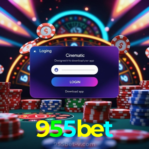 955bet：Vença no futebol online! Aposte e mostre que você é o melhor!