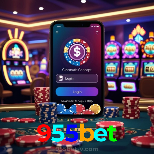 955bet:Aposte no futebol, jogue poker e conquiste vitórias épicas!