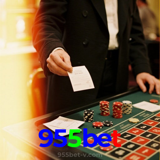 955bet：O cassino online está esperando por você! Jogue e vença!