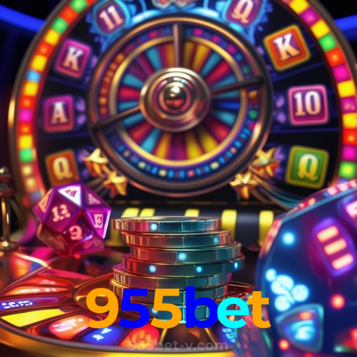 955bet:Jogue blackjack, aposte no futebol e conquiste grandes vitórias!