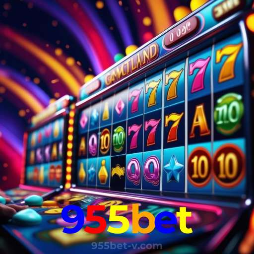 955bet:Aposte no futebol e vença em blackjack e roleta no nosso cassino!