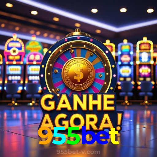 955bet：Conquiste prêmios no futebol e vença nas mesas de poker online!