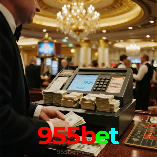 955bet：No cassino online mais confiável, experimente poker, roleta e futebol ao vivo!