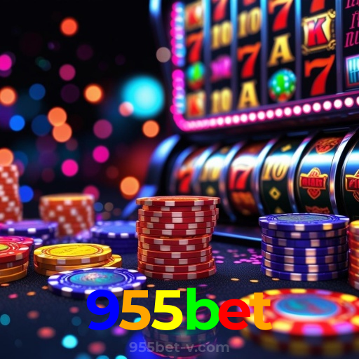955bet:Venha viver a emoção do cassino! Gire a roleta e ganhe grandes prêmios!