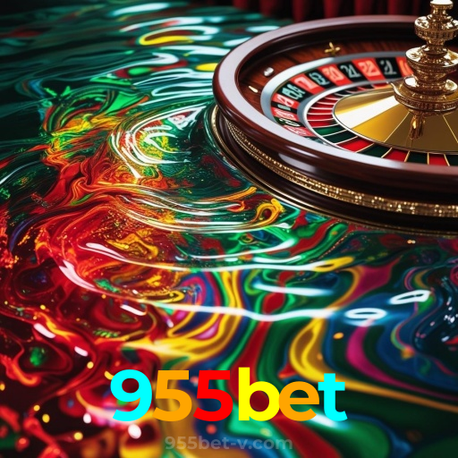 955bet:Vença na roleta e leve para casa grandes prêmios!