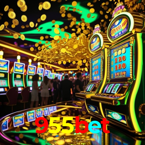 955bet:Apostas no futebol e diversão com roleta e blackjack no nosso cassino online!