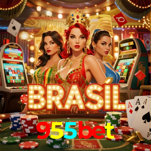 955bet：Jogue blackjack, aposte no futebol e ganhe prêmios no nosso cassino online!