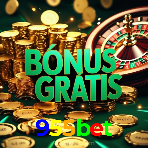 955bet:Jogue slots, aposte no futebol e ganhe prêmios incríveis no cassino!