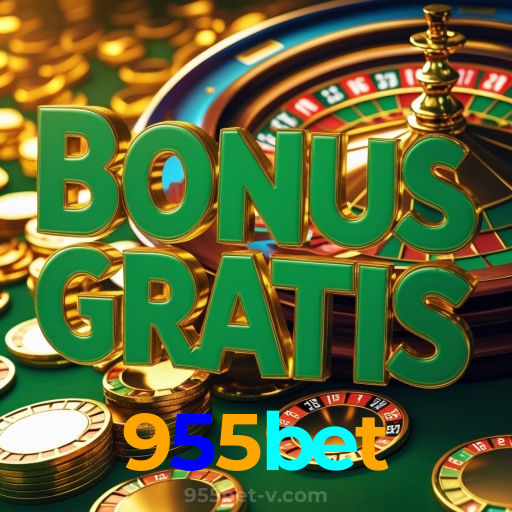 955bet:Vença no futebol online e leve para casa prêmios incríveis!