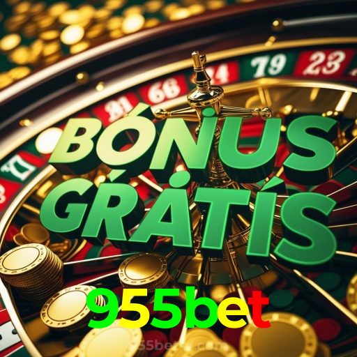 955bet:Onde o futebol e o cassino online se encontram para grandes prêmios!