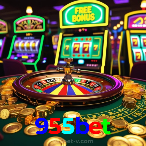 955bet:Jogue poker e aposte no futebol com grandes prêmios em jogo!
