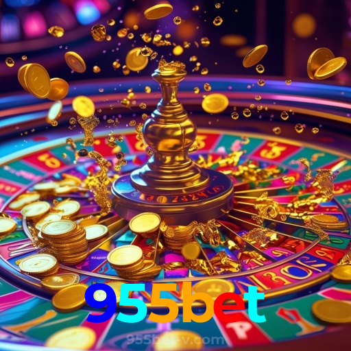 955bet:Sinta a emoção de apostar no futebol online e conquistar prêmios!