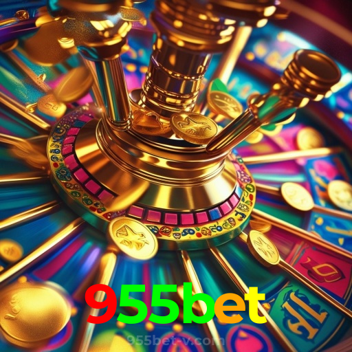 955bet:As slots mais emocionantes estão esperando por você! Vença agora!