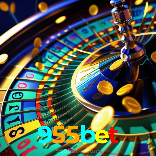 955bet:O cassino online mais confiável com apostas no futebol e prêmios em blackjack!