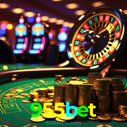 955bet:Jogue slots, poker e aposte no futebol online para grandes prêmios!