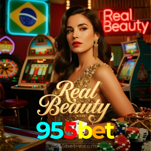 955bet：Aposte no futebol e conquiste prêmios em blackjack e poker!