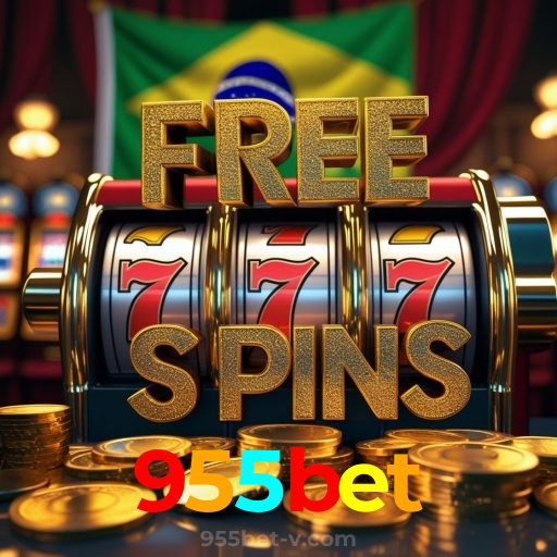 955bet:Apostas no futebol e grandes prêmios nos melhores jogos de cassino!