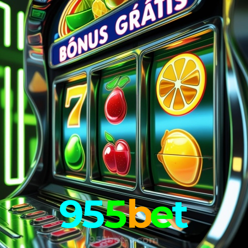 955bet:Onde sua sorte brilha: cassino online com futebol e jogos emocionantes!