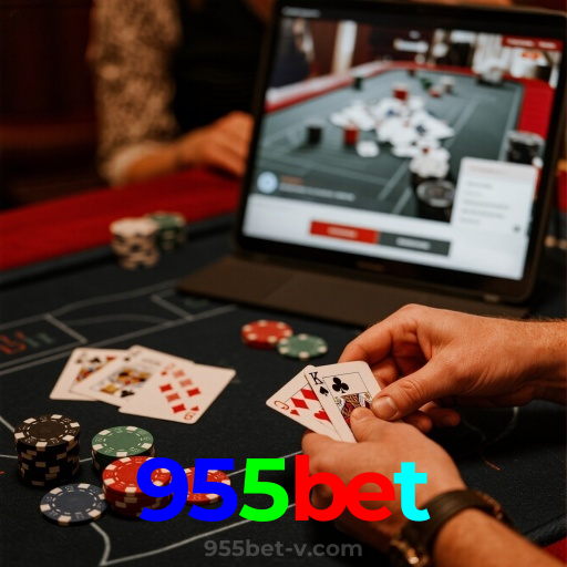 955bet：Jogue poker online e leve prêmios incríveis para casa!