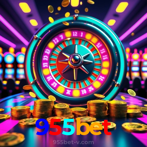 955bet：O cassino online está te esperando! Gire a roleta e ganhe!