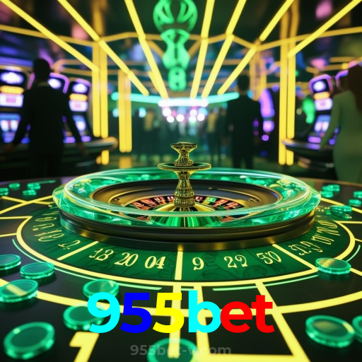955bet:Jogue agora e vença no melhor cassino online!