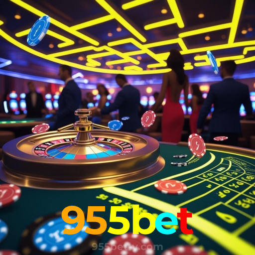 955bet：Jogue nas nossas mesas de poker e conquiste vitórias épicas!