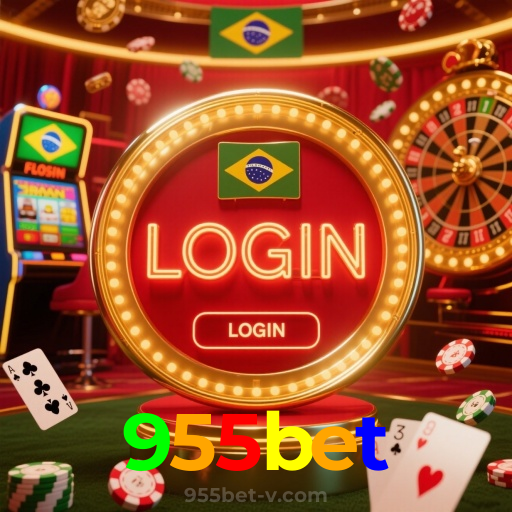 955bet：Ganhe prêmios jogando slots e apostando no futebol online!